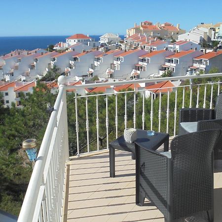 Ericeira Sunset Apartment Exterior foto