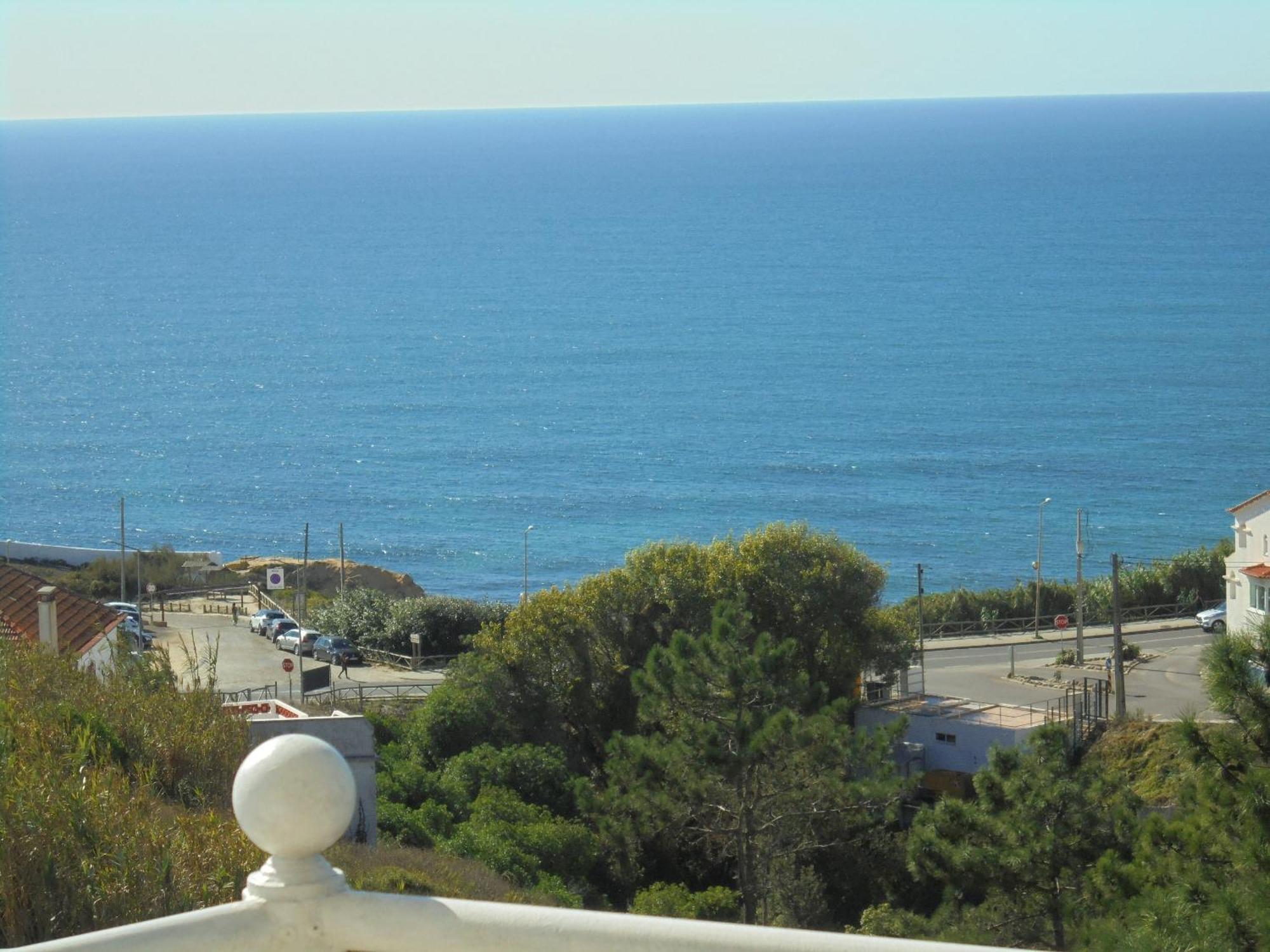 Ericeira Sunset Apartment Exterior foto