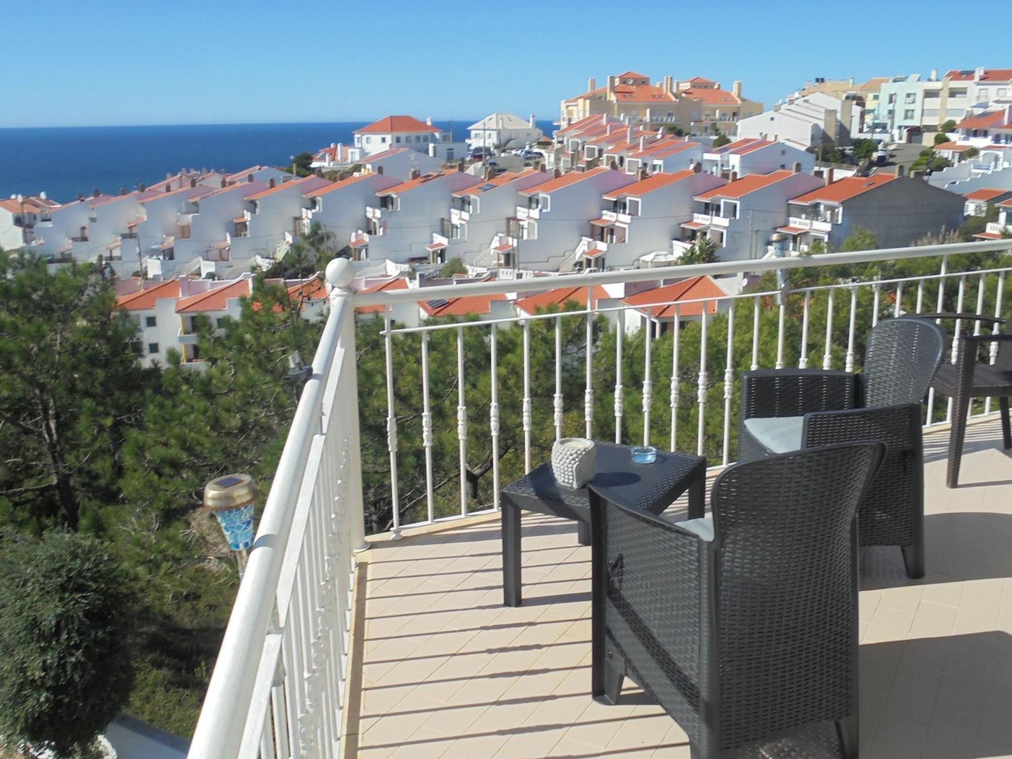 Ericeira Sunset Apartment Exterior foto