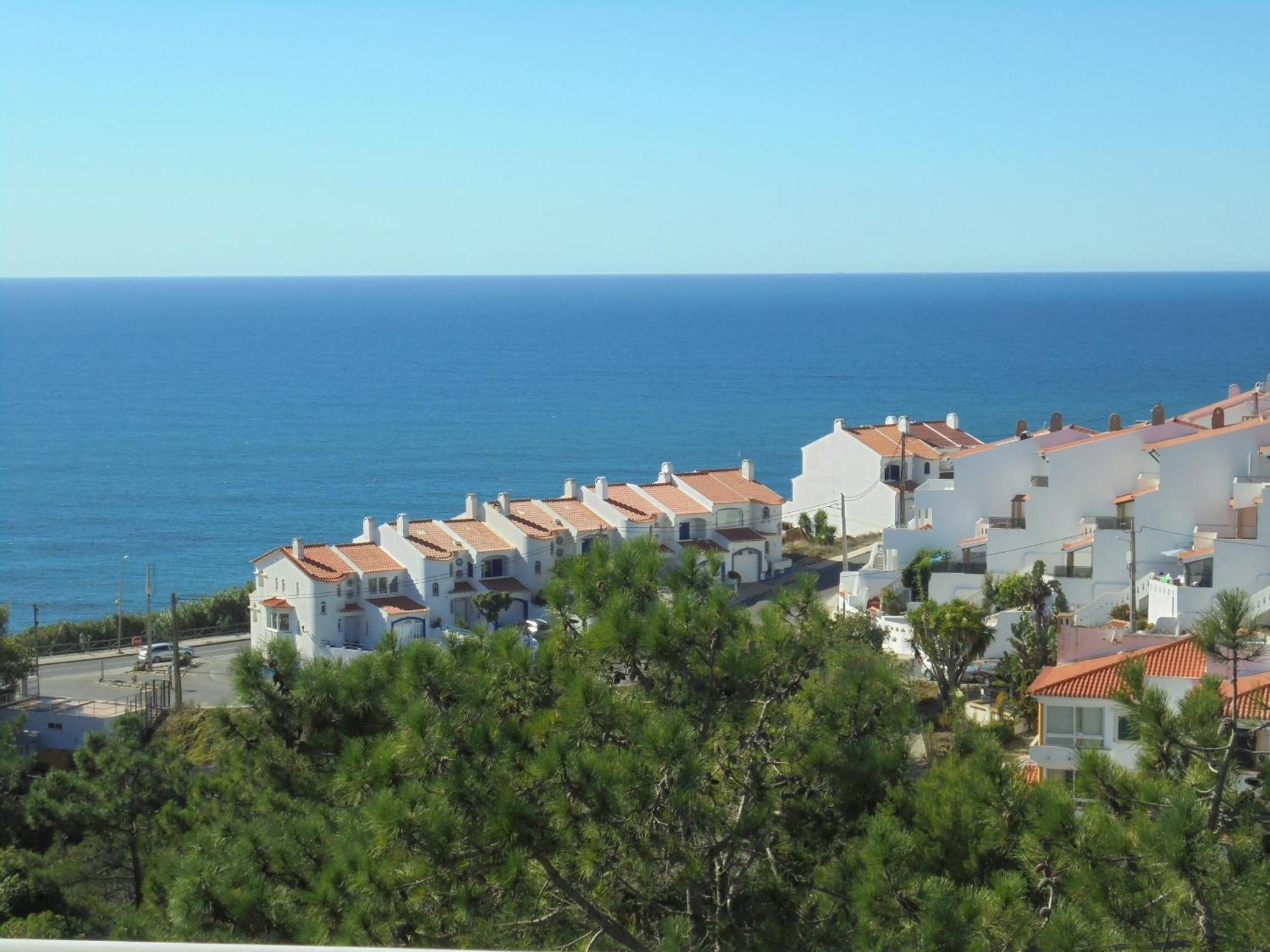 Ericeira Sunset Apartment Exterior foto