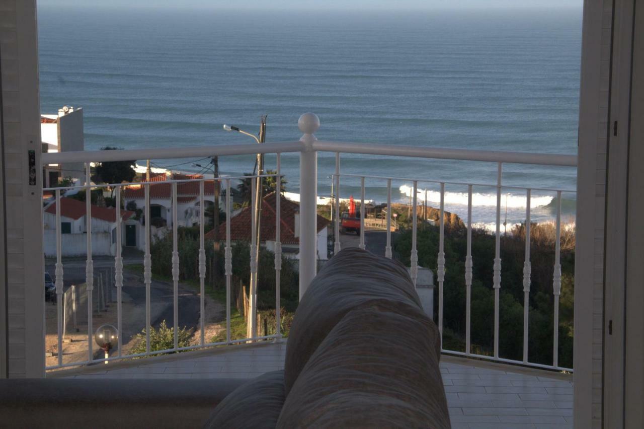 Ericeira Sunset Apartment Exterior foto