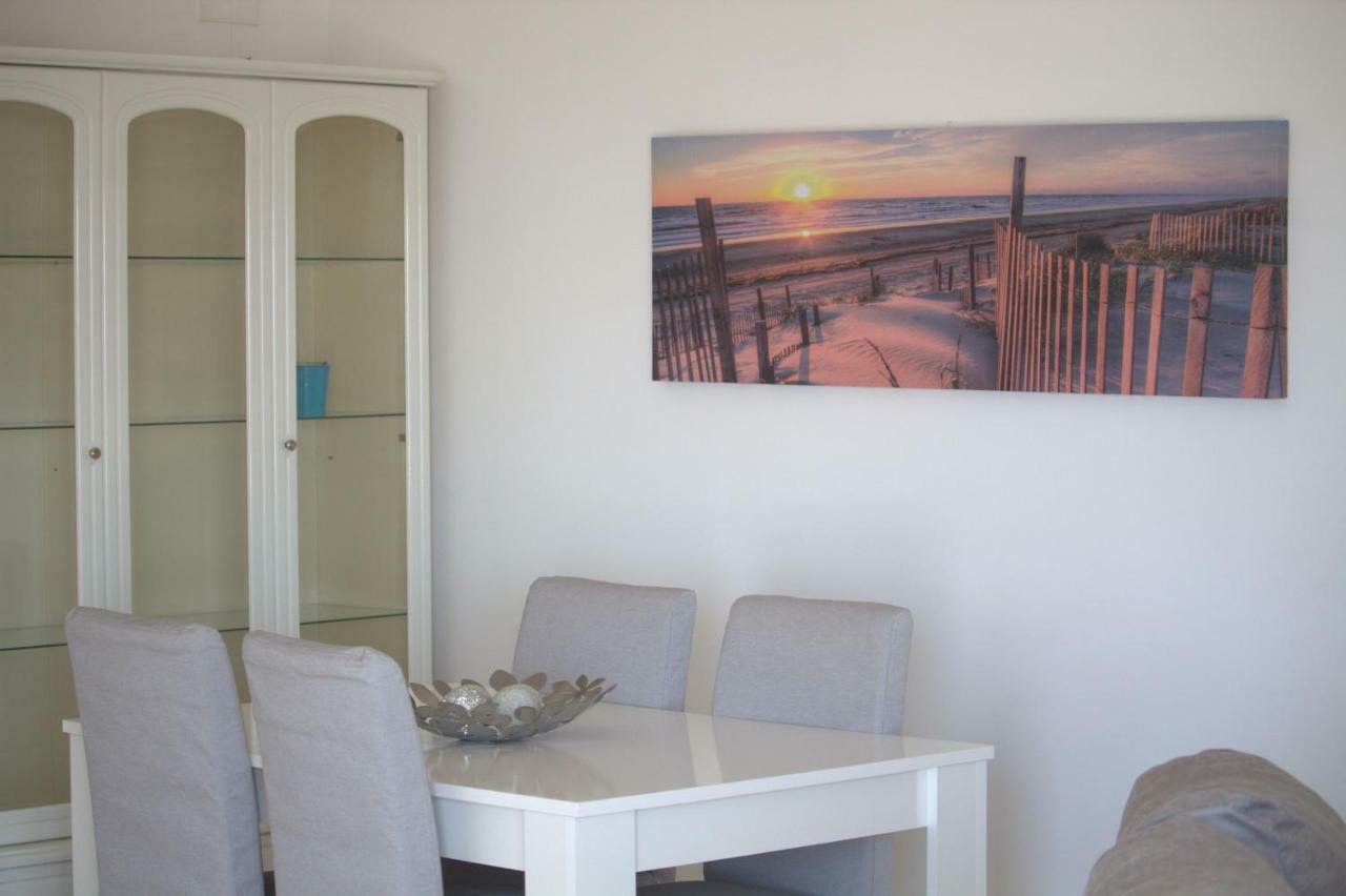 Ericeira Sunset Apartment Exterior foto