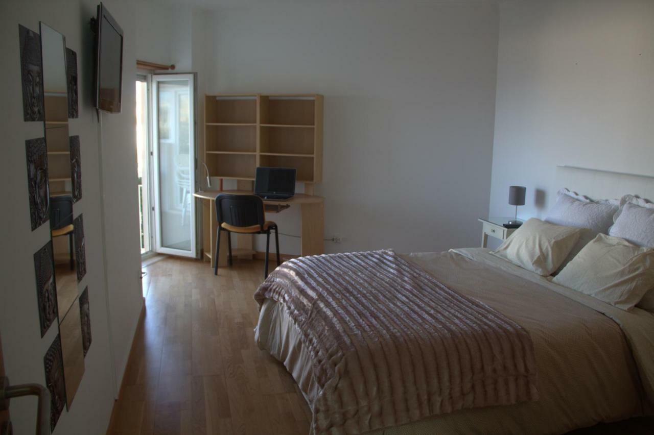 Ericeira Sunset Apartment Exterior foto