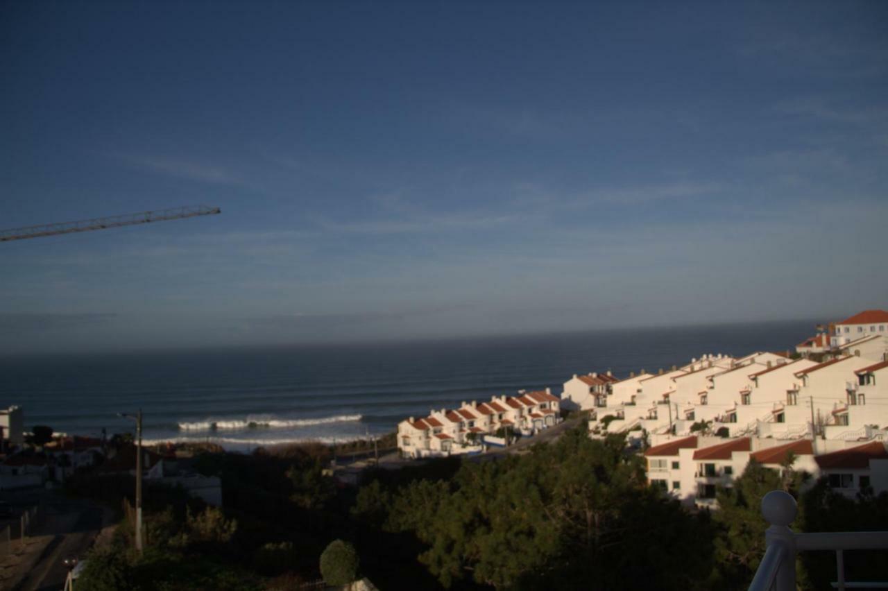 Ericeira Sunset Apartment Exterior foto