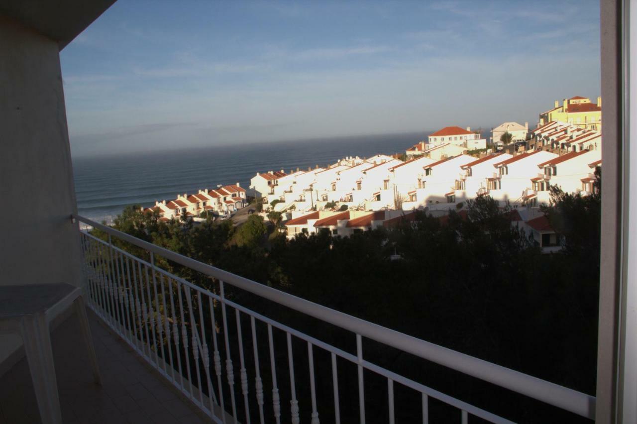 Ericeira Sunset Apartment Exterior foto