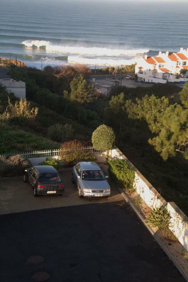 Ericeira Sunset Apartment Exterior foto