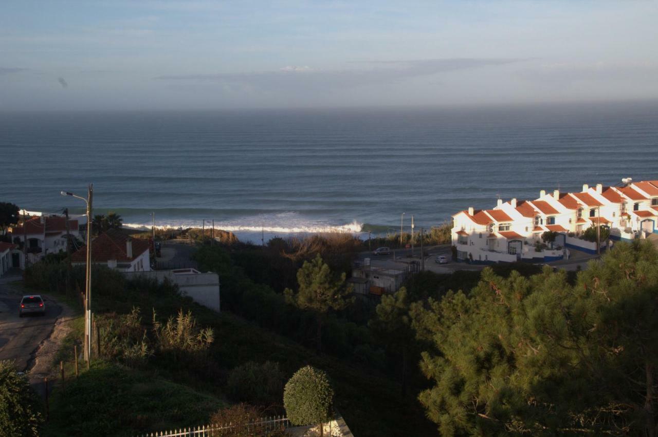 Ericeira Sunset Apartment Exterior foto