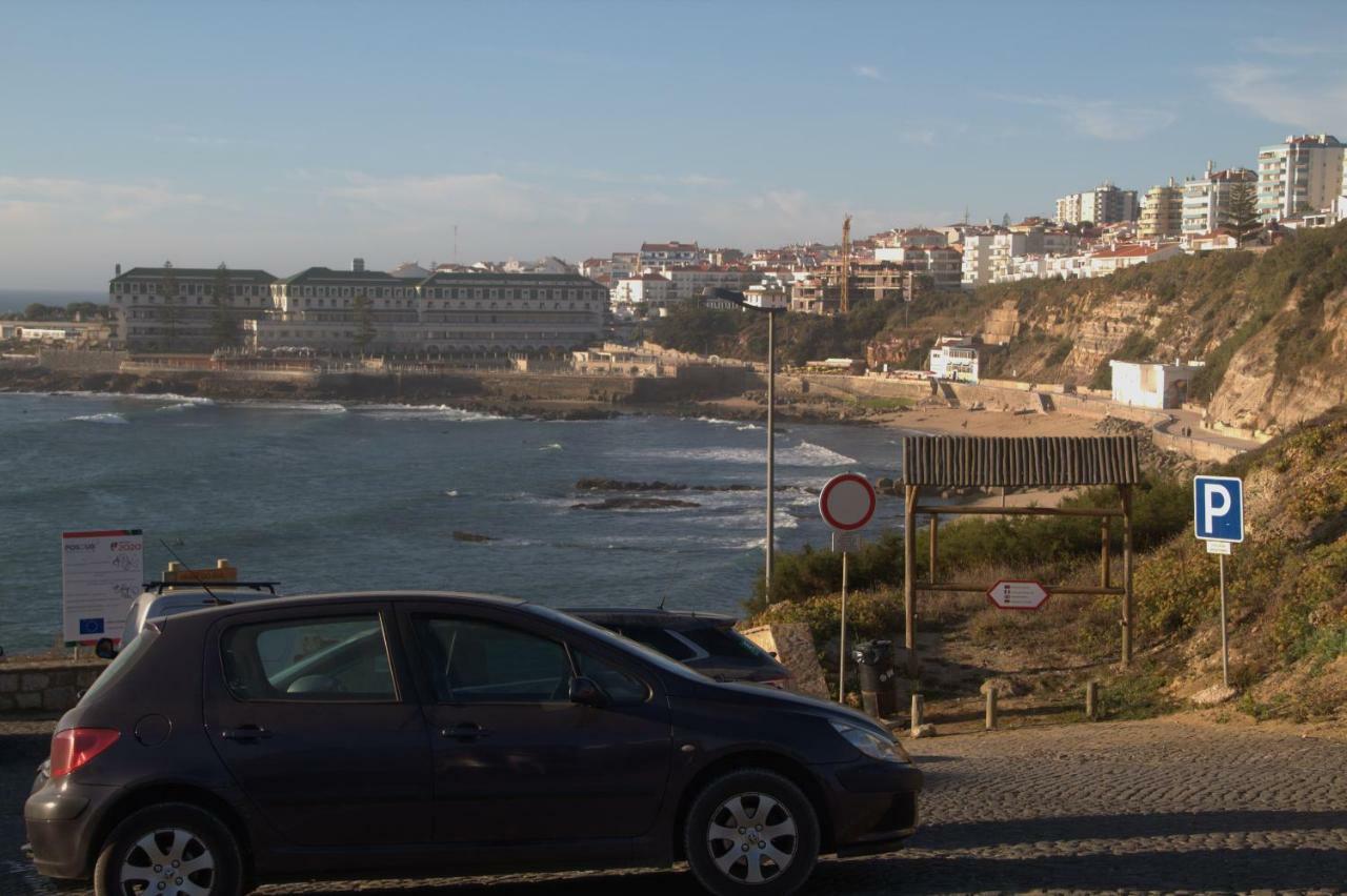 Ericeira Sunset Apartment Exterior foto