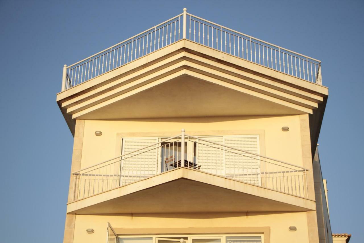 Ericeira Sunset Apartment Exterior foto