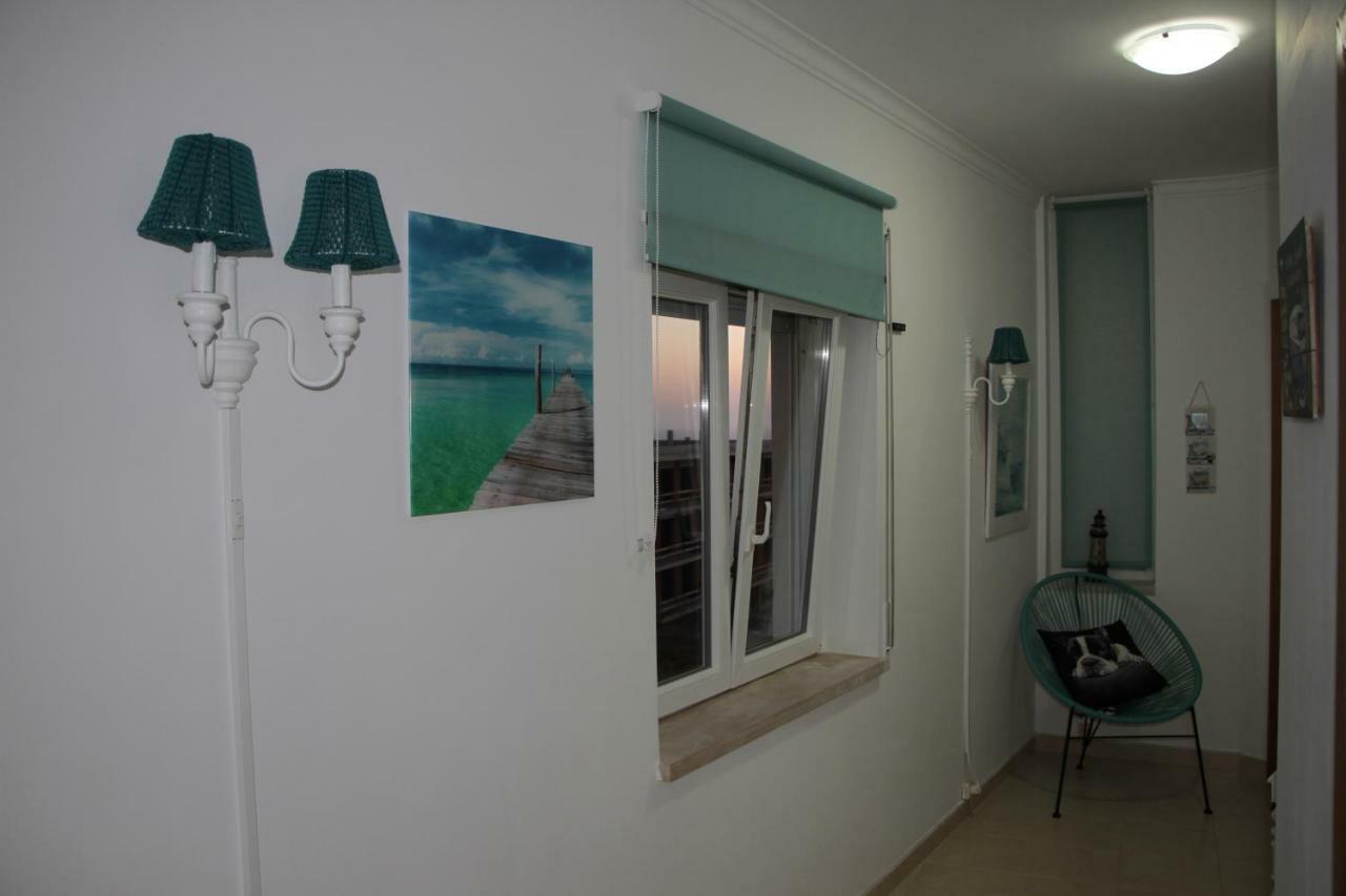 Ericeira Sunset Apartment Exterior foto