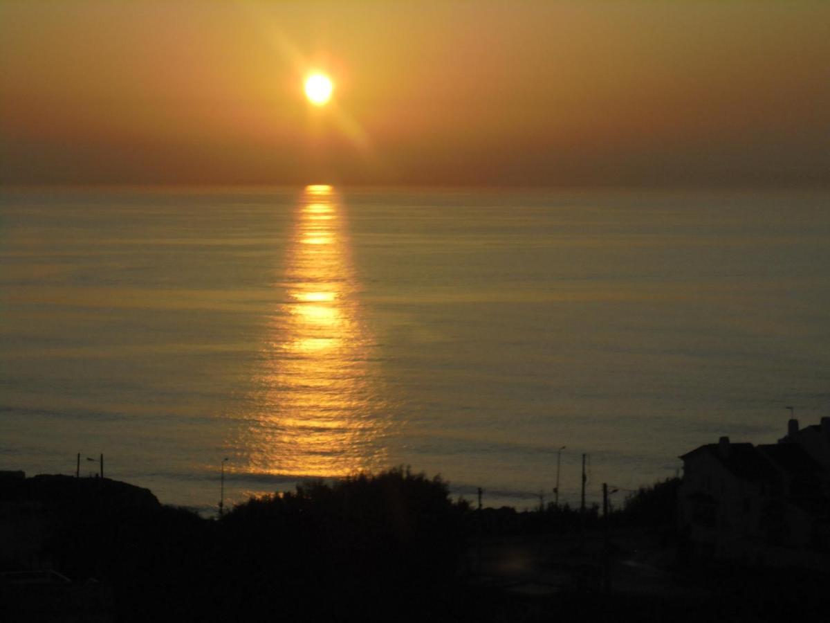 Ericeira Sunset Apartment Exterior foto